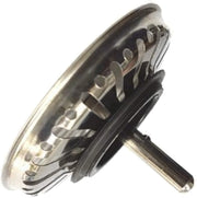 Franke, tappo con cestello originale, 3 1920059, per lavello