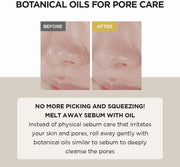 SKIN1004 Centella Light Cleansing Oil – Olio Struccante Delicato & Purificante | 200 ml