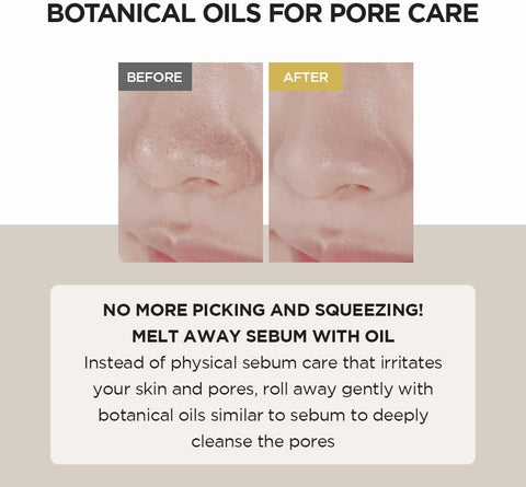 SKIN1004 Centella Light Cleansing Oil – Olio Struccante Delicato & Purificante | 200 ml