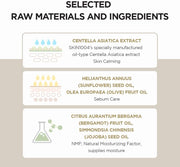 SKIN1004 Centella Light Cleansing Oil – Olio Struccante Delicato & Purificante | 200 ml