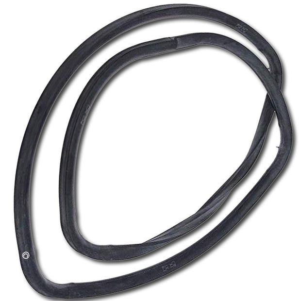 *ARISTON INDESIT* GUARNIZIONE FORNO 4 LATI - ORIGINALE - C00081579 IMBUSTATA