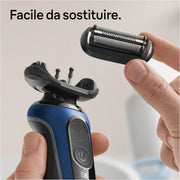 Braun 53B New Gen S5/6 Foil & Cutter Ersatz Scherkopf