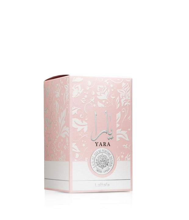Lattafa Parfum Yara Eau de Parfum 100 ml